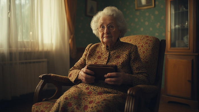    Фото создано при помощи ИИ