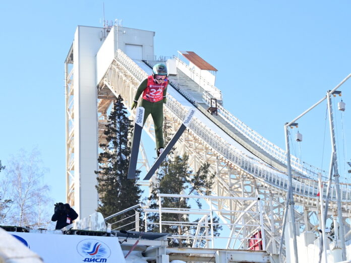 Фото: Павел Ворожцов, «Областная газета»