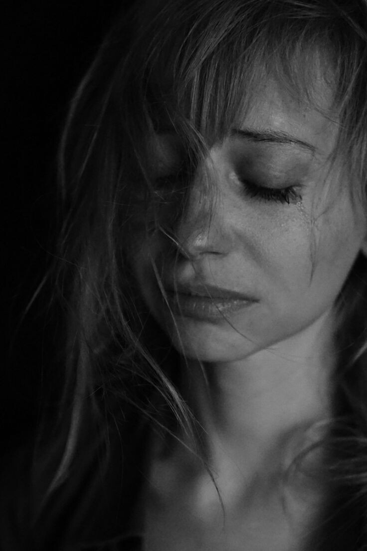 Травма сексуальности