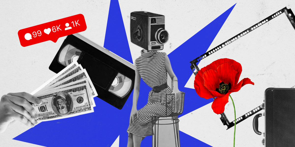 Пока вы думаете, конкуренты уже снимают. Важно успеть занять эту нишу, пока горячо и набить руку к тому времени, когда уже все онлайн-школы выйдут на этот рынок.