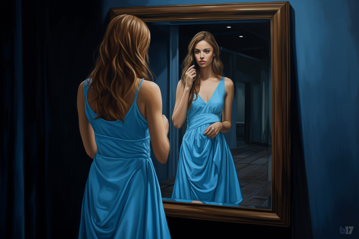 Жесткая самокритика. Что с этим можно сделать?