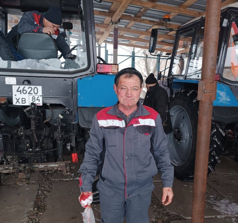    Фото: Администрация Каховского МО