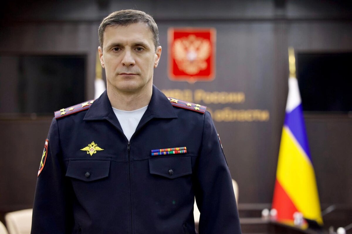    Фото: МВД по Ростовской области