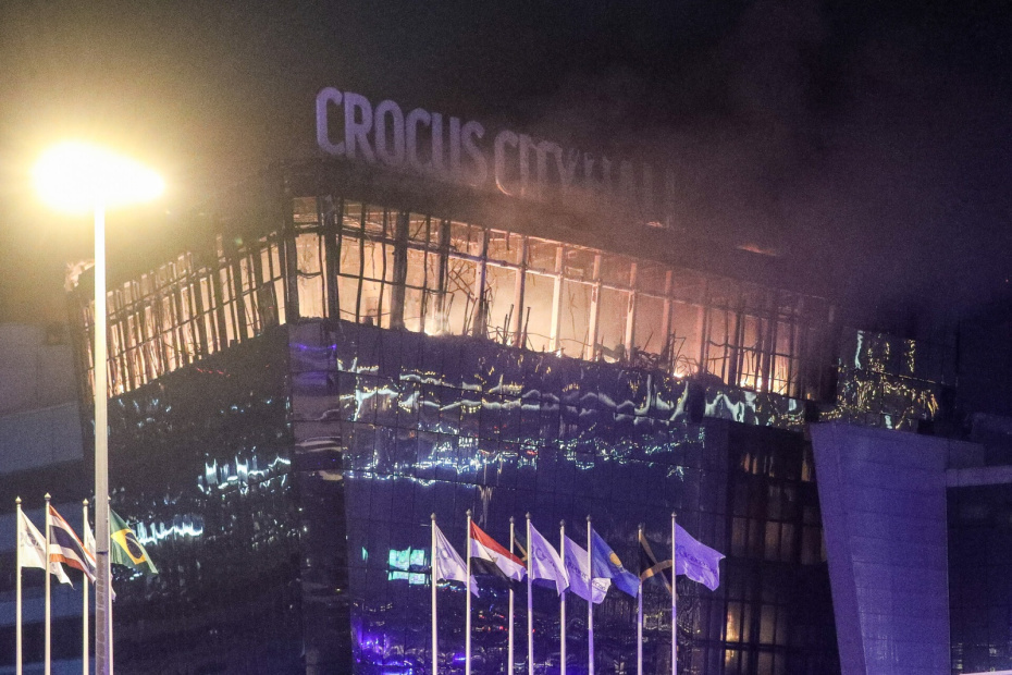    Сергей Петров/NEWS.ru