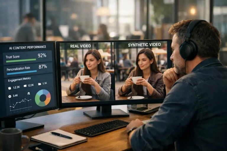    Контент-завод: обучение сотрудников работе с AI "Kontenium"