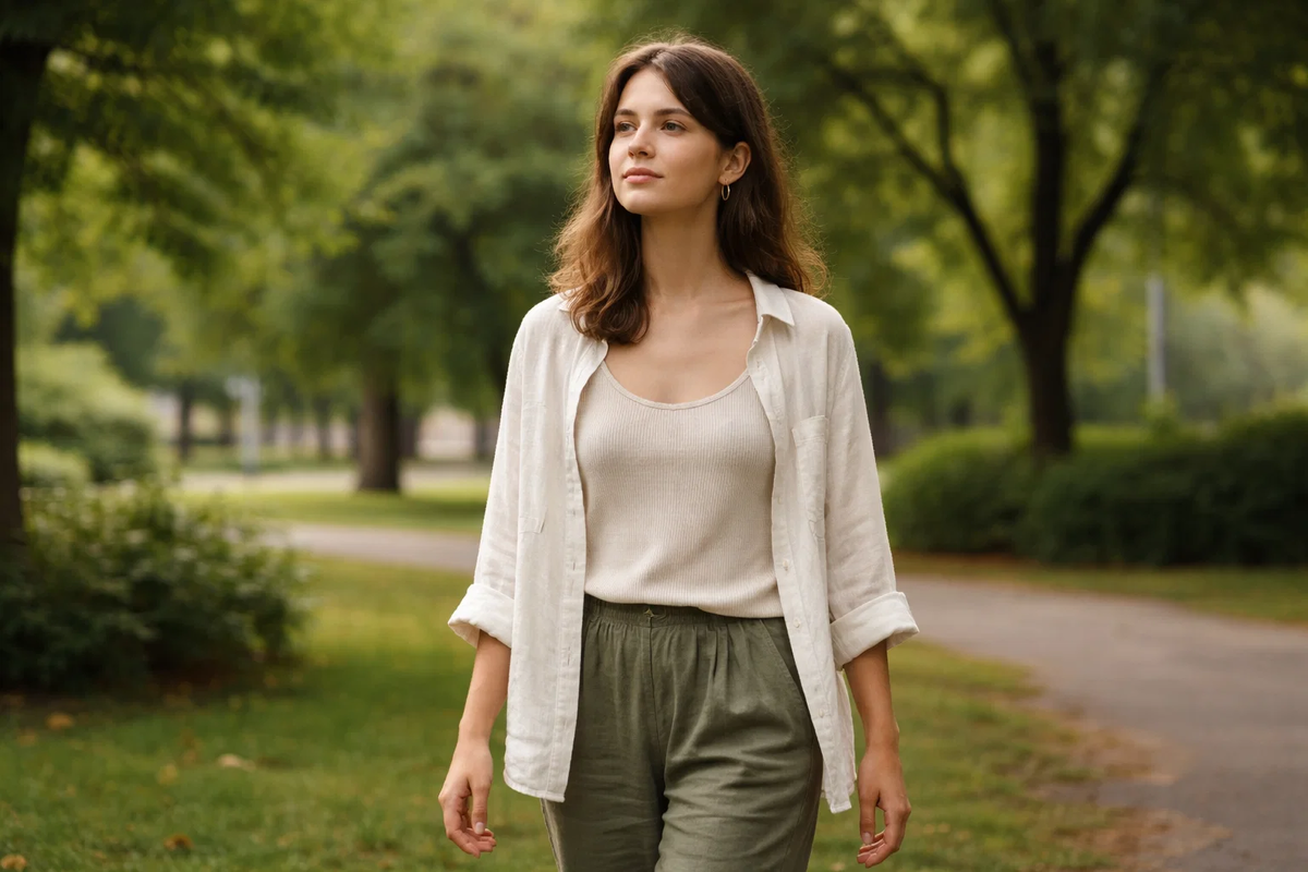 Иногда поддержка начинается с замедления.