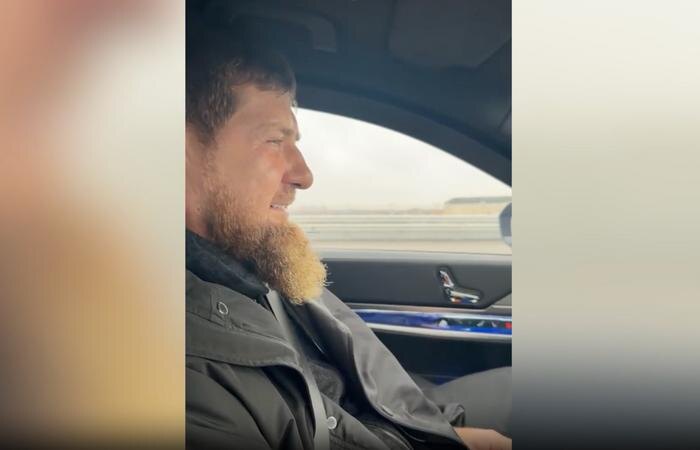 Обложка © Instagram (признан экстремистской организацией и запрещён на территории Российской Федерации)/ za_kra_zakriev