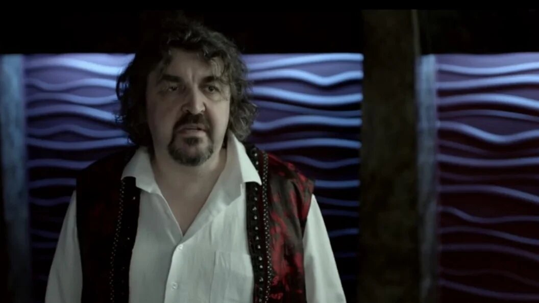    Кадр из к/ф "Быстрее, чем кролики" (2014). Режиссёр Дмитрий Дьяченко, "Кейстоун продакшн"