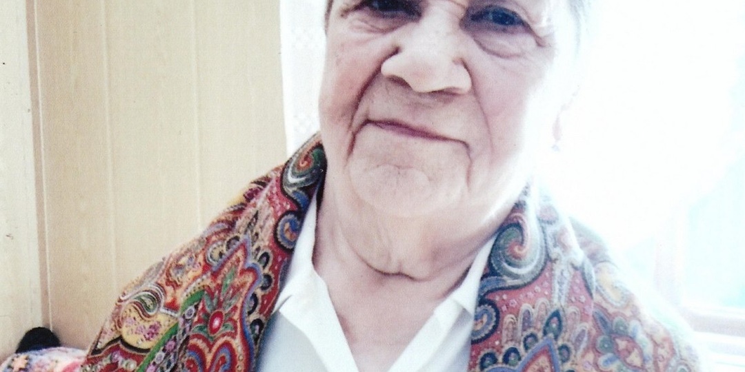 Испытания и победы. Зинаида Полянская пела в частушечной группе народной артистки СССР Марии Мордасовой