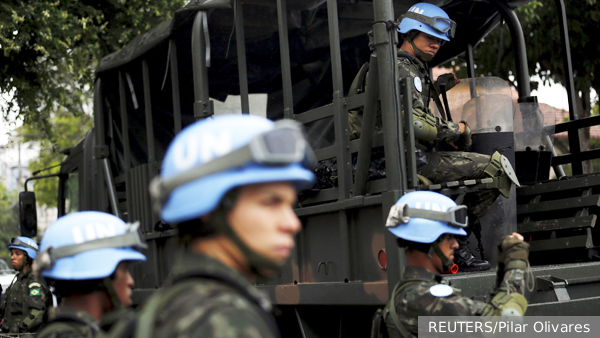     Фото: REUTERS/Pilar Olivares   
 Текст: Тимур Шайдуллин