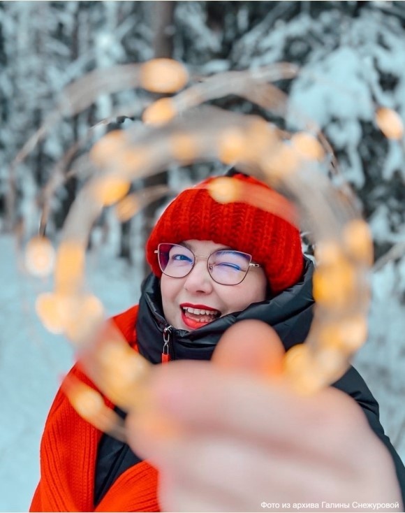    Фото: «Галин блог | Карелия» / ВКонтакте