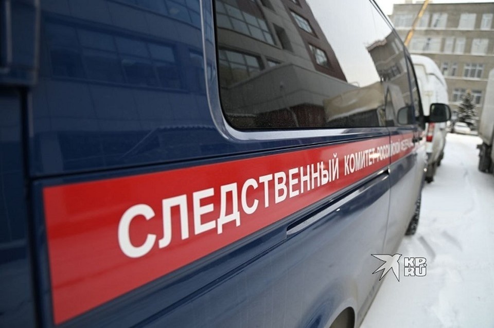    В пожаре погиб уралец Ольга ЮШКОВА