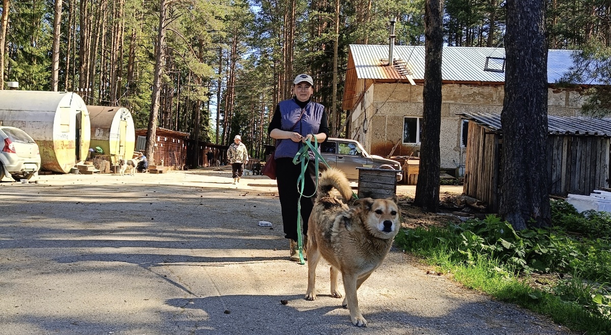 Зоя никогда не унывала 