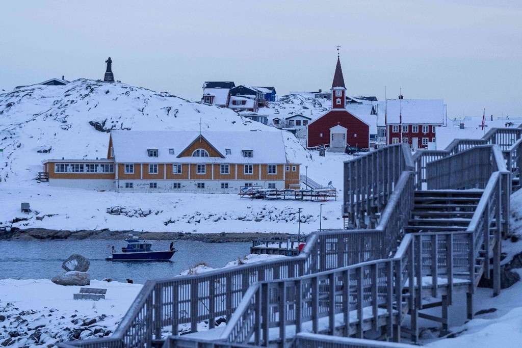    Фото © AP / ТАСС