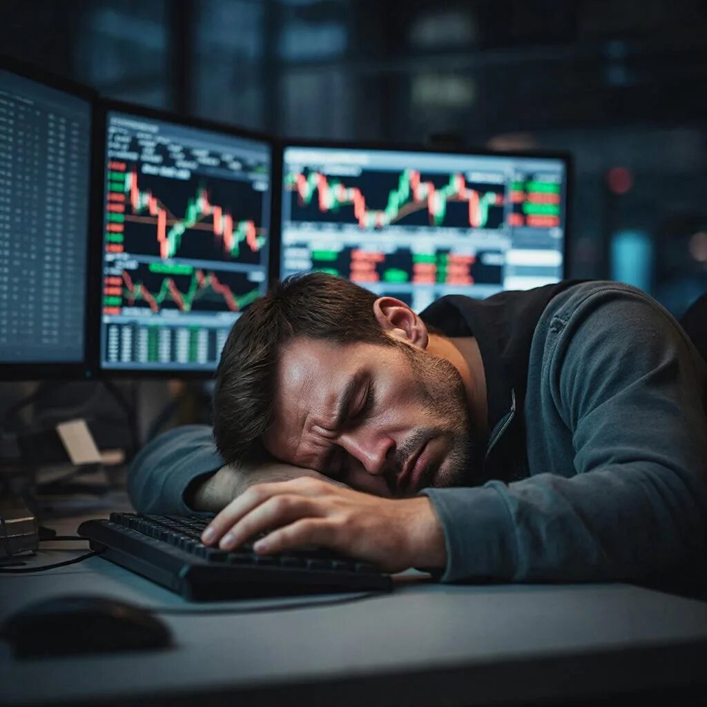 Изображение сгенерировала нейросеть GigaChat.