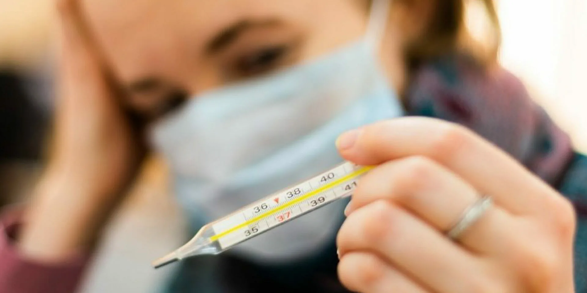 Никакого расслабления: грипп все еще властвует в Оренбурге