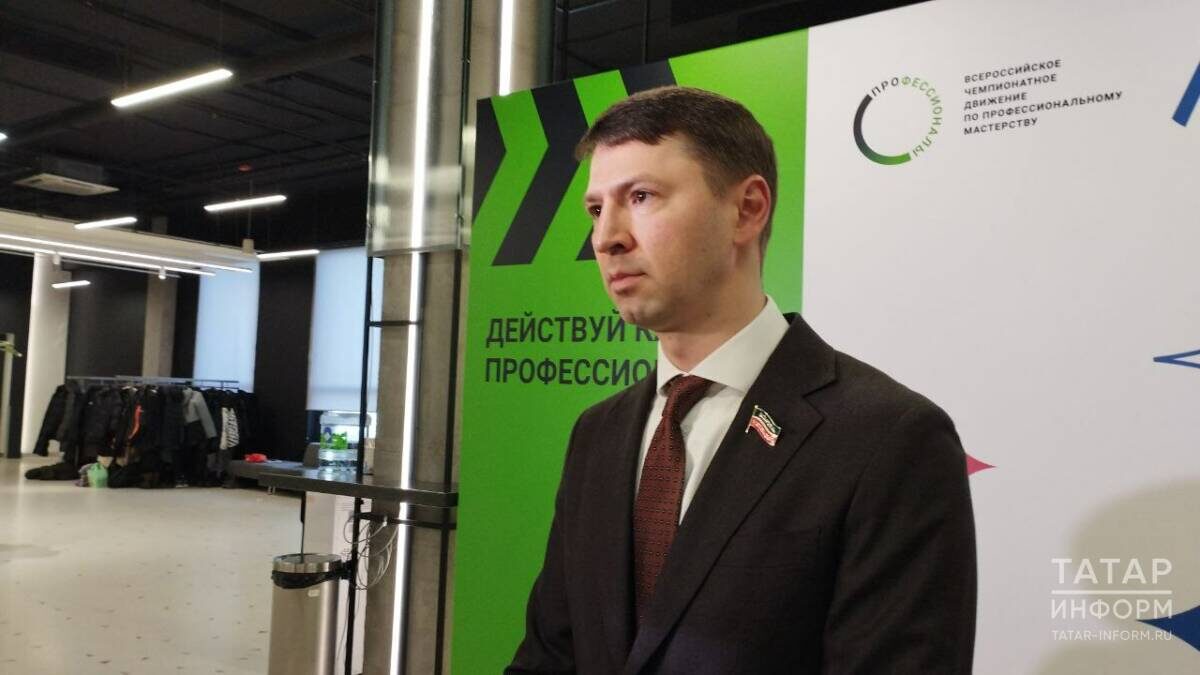 Фото: © Наталья Рыбакова /«Татар-информ»