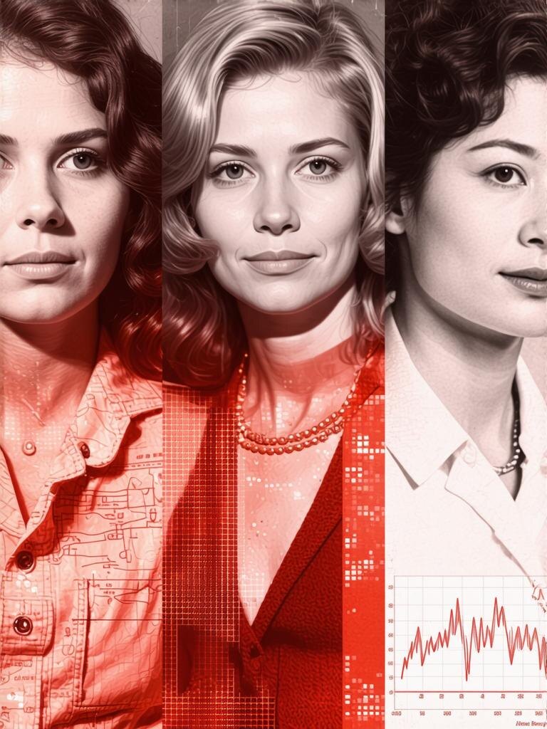 Триумвират украденной славы. Без них наша картина мира была бы неполной.