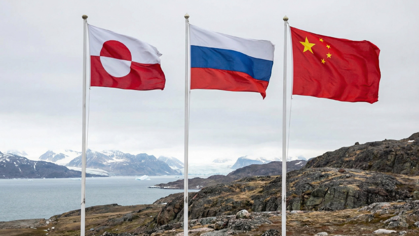   Сгенерировано с помощью ИИ