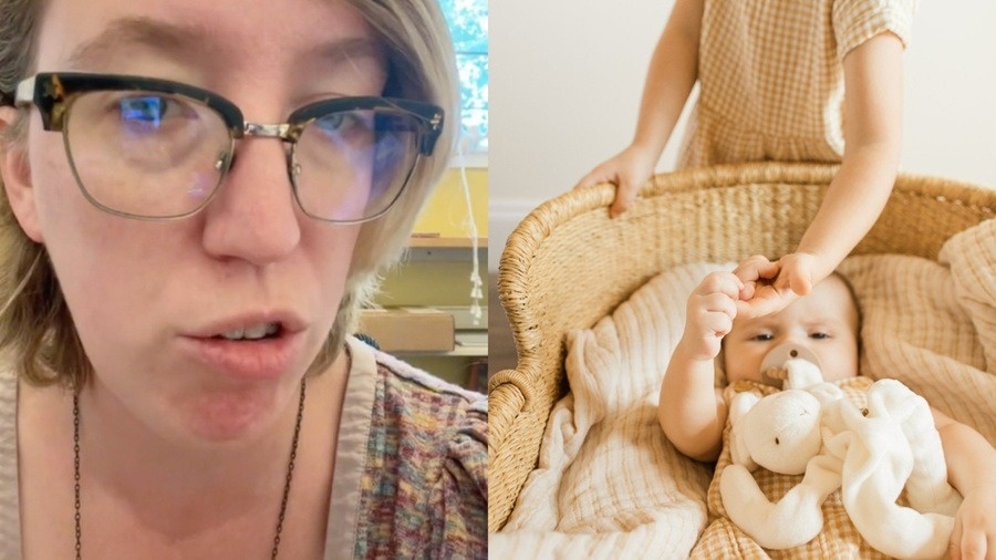 Хейли ДеРош / соцсети