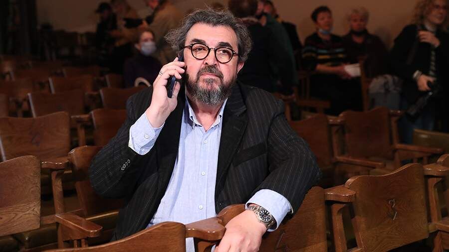    Фото: ИЗВЕСТИЯ/Андрей Эрштрем