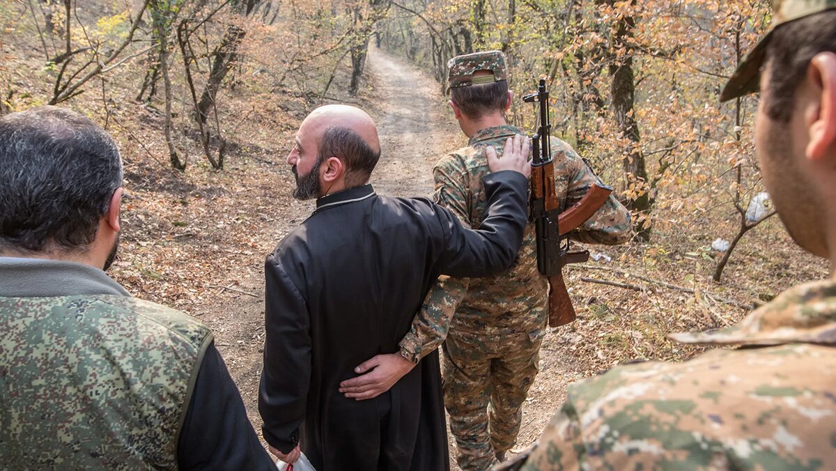 © Sputnik / Илья Питалев