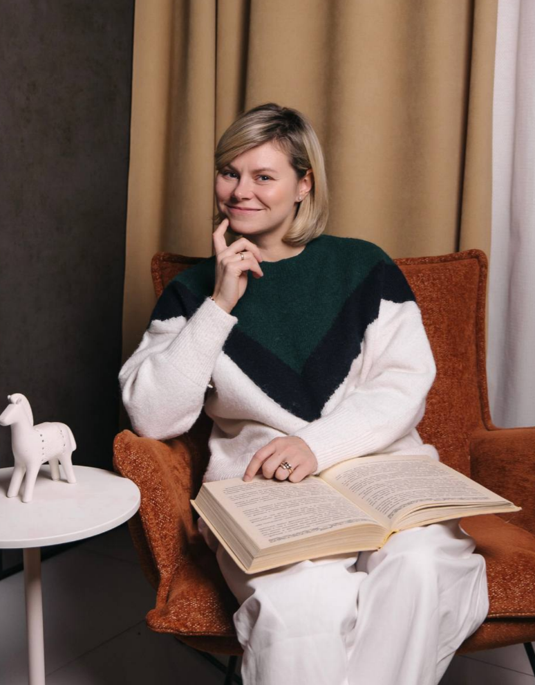 Ваш врач гинеколог-эндокринолог Екатерина Волкова