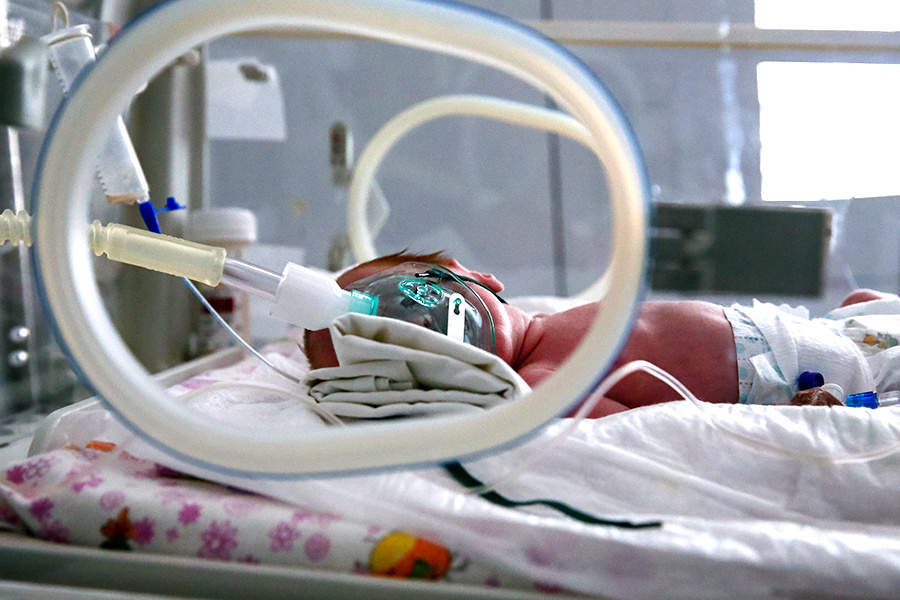    © Сергей Мальгавко/ТАСС