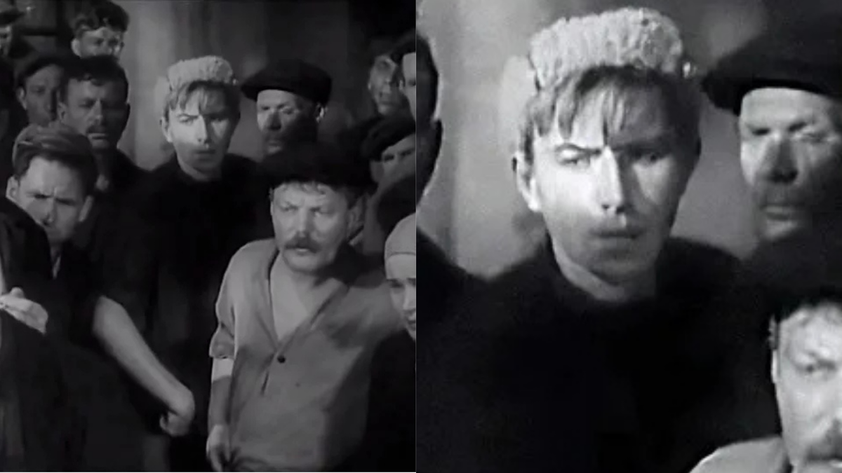 Ленин в Октябре