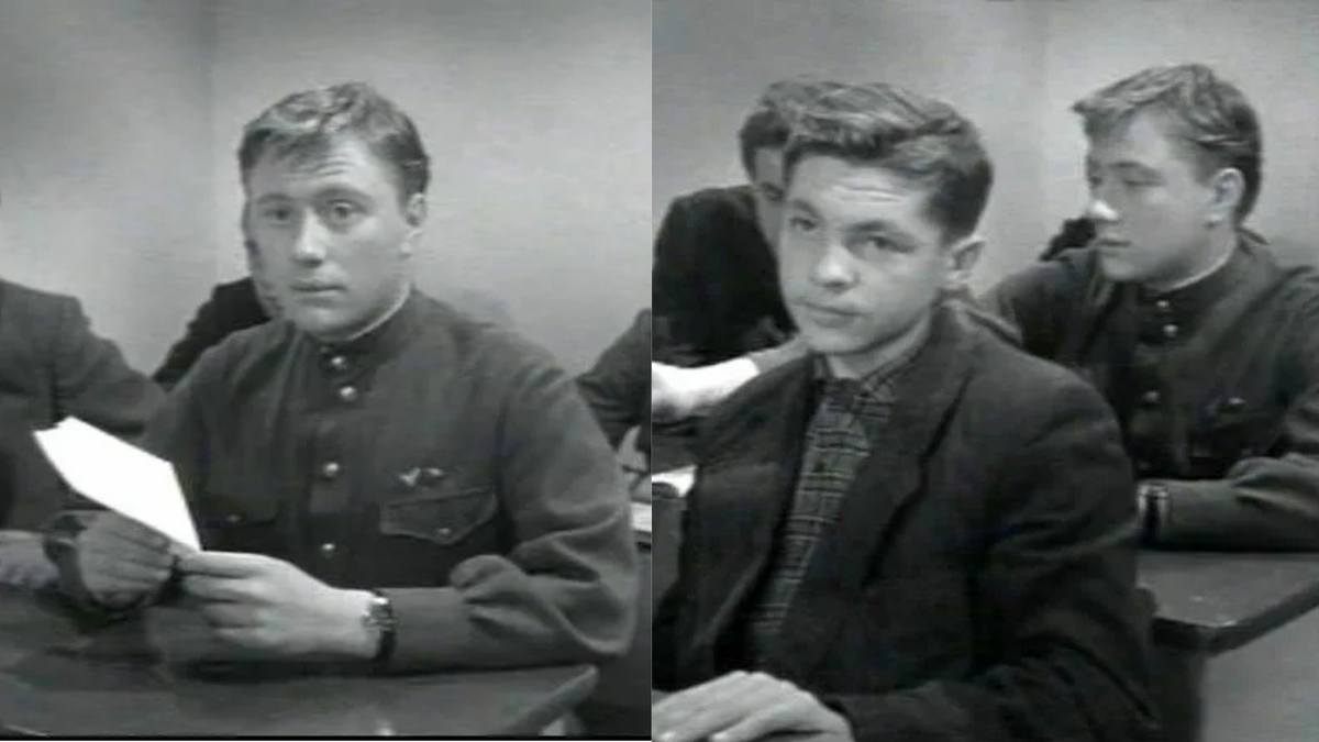 Андрей Миронов