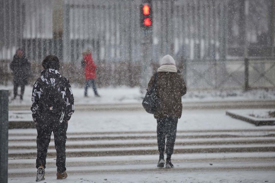    Самый рискованный перекресток обнаружили в Саратове. Николай ОБЕРЕМЧЕНКО