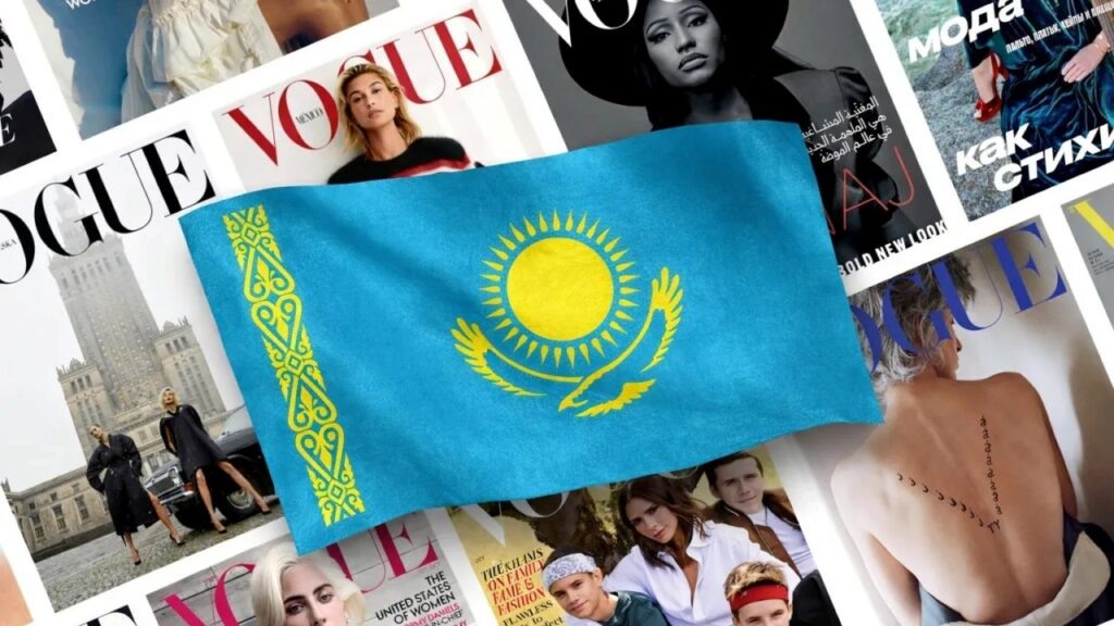 Фото: Courtesy/DKNews.kz