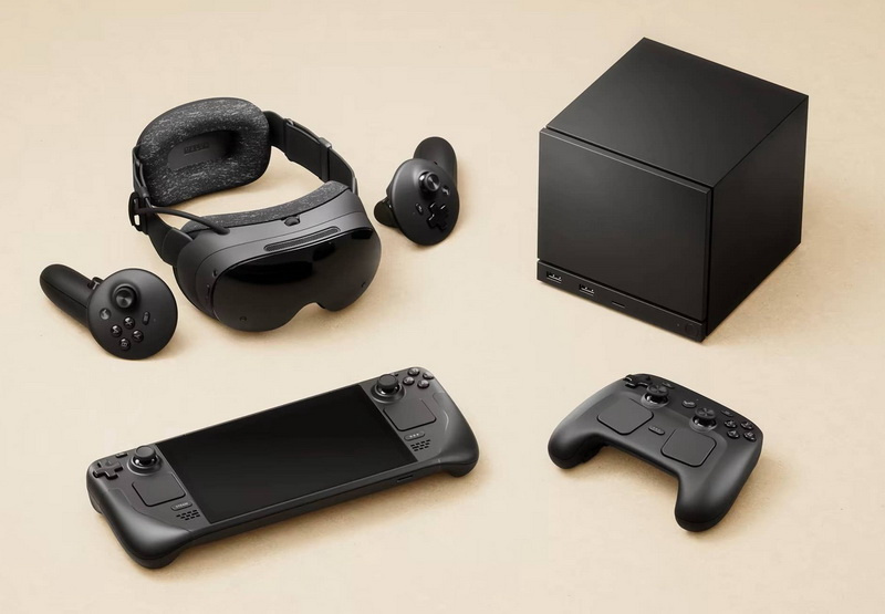    Источник изображений: Valve