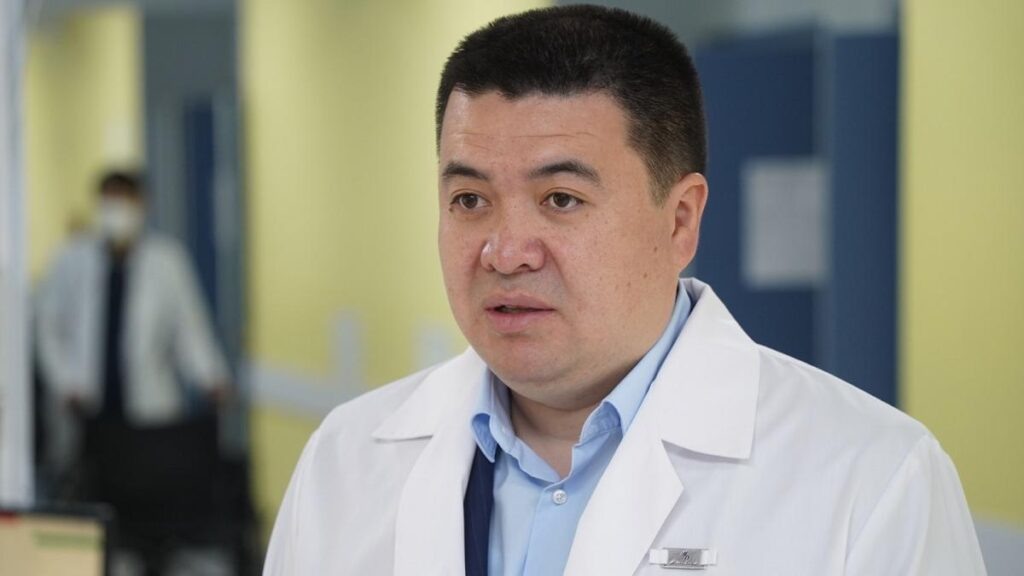 Фото: акимат Алматы