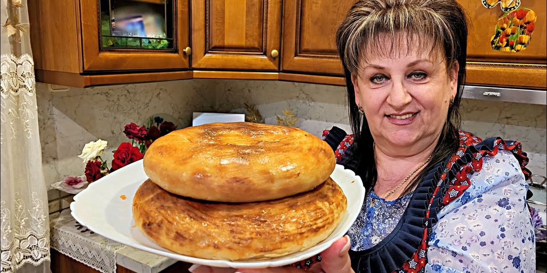 ПИРОЖКИ МОЖНО НЕ ГОТОВИТЬ!