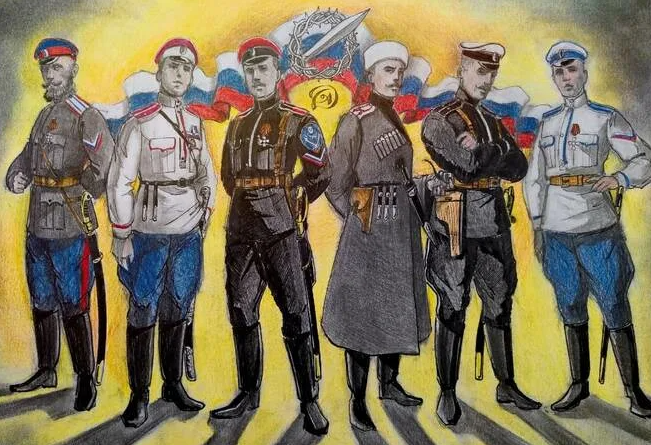 русская армия