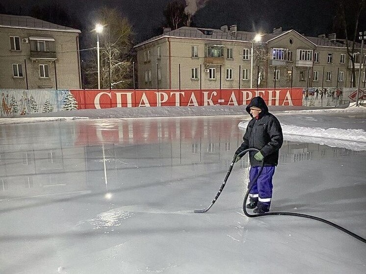     фото: пресс-служба брянской городской администрации