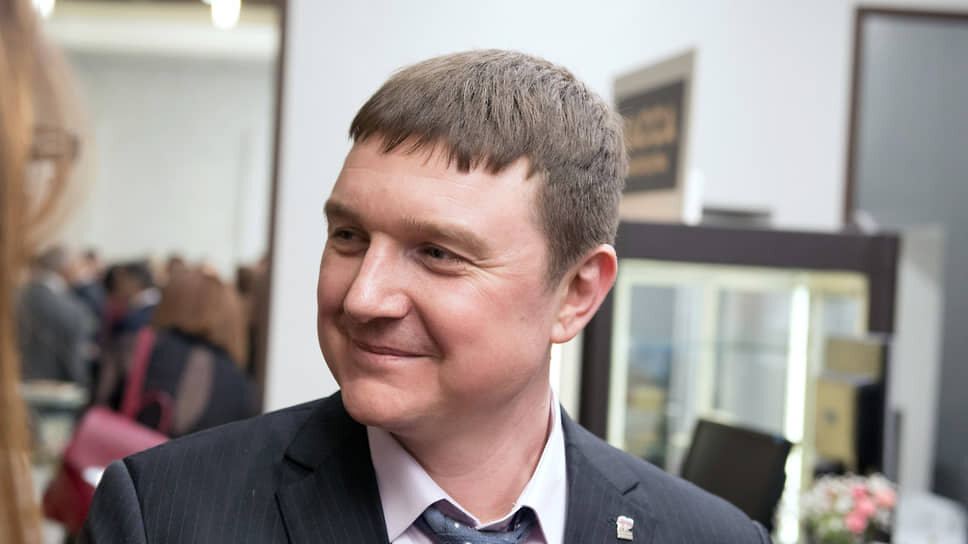 Фото: Евгений Павленко / Коммерсантъ