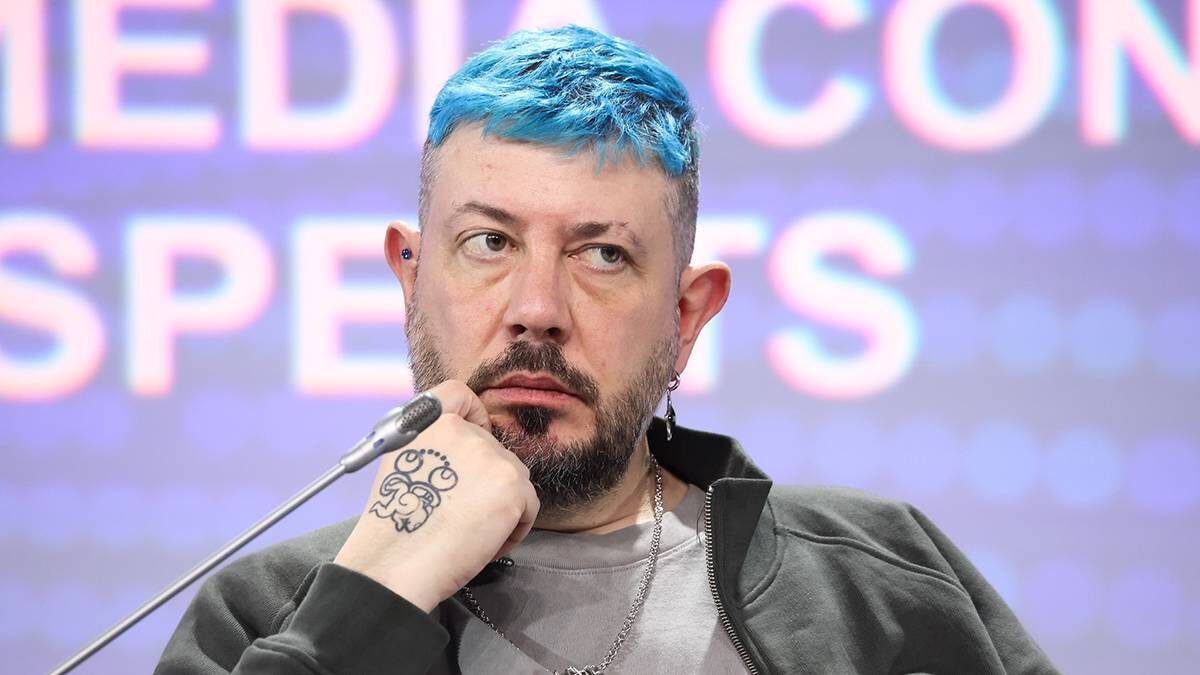    Фото: roscongress / Сергей Лукин