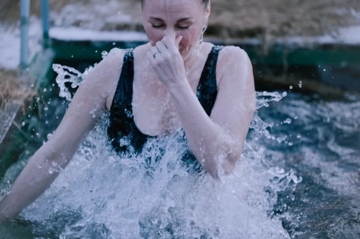    60 мест для купаний на Крещение оборудуют в Пензенской области