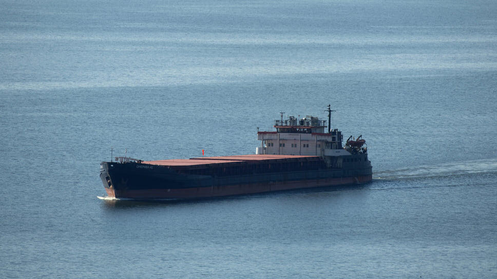 Фото: Александр Манзюк / Коммерсантъ