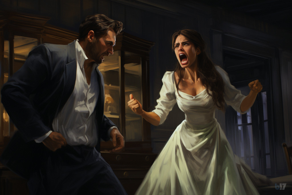 Фокус на себе или на другом человеке. Как правильно?