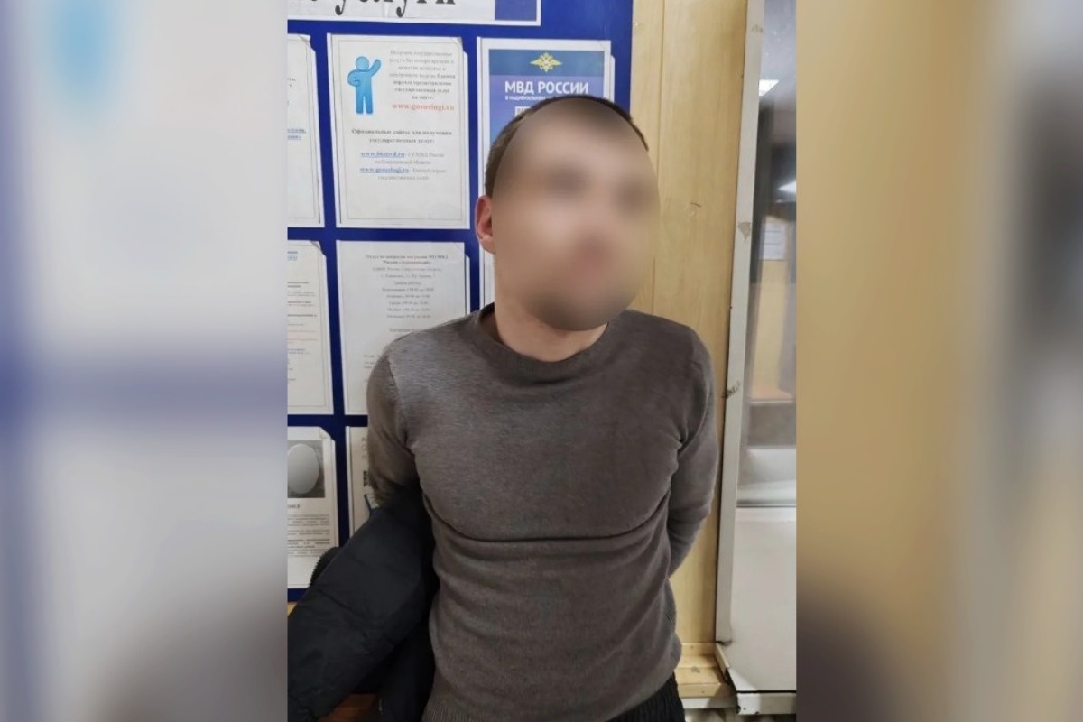    Фото: пресс-служба ГУФСИН России по Свердловской области