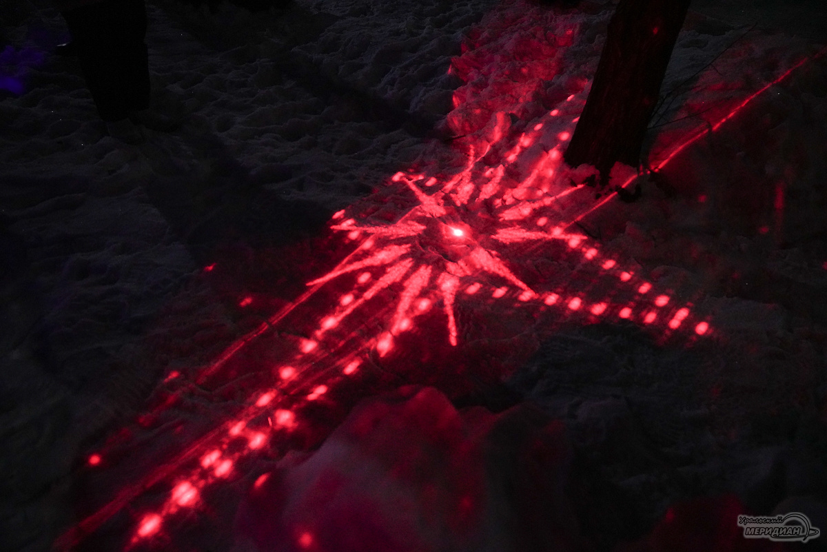    Фото: Лидия Аникина © ИА «Уральский меридиан»