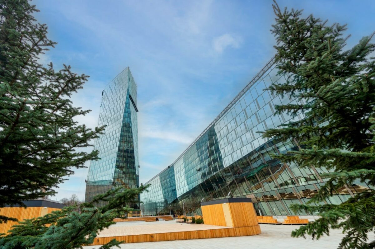    Фото: телеграм-канал мэра Москвы