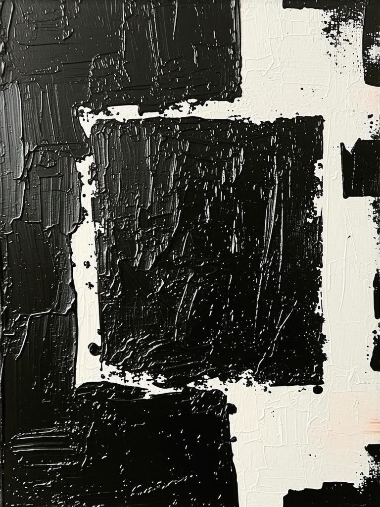 Лицо без маски. Крупный план показывает: это не идеальная плоскость, а рельефная, живая, потрескавшаяся поверхность, полная цвета и истории.
