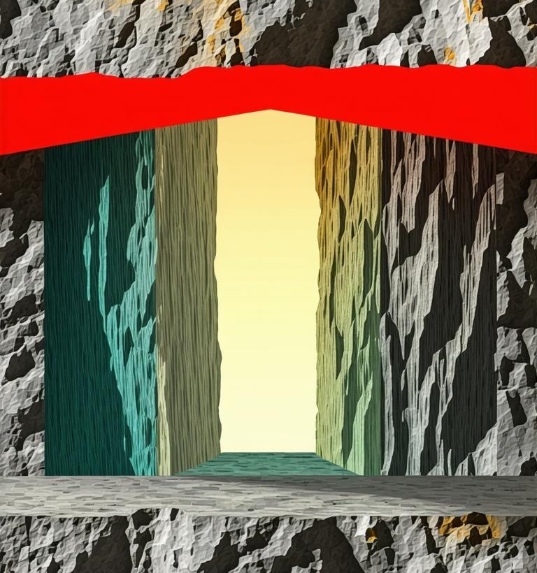 Что скрывает квадрат? Рентгенограмма показала, что под известным образом — два других произведения Малевича.