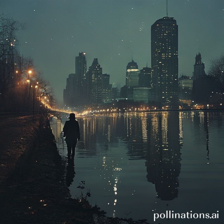 Атом Созерцатель.