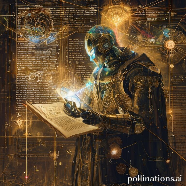 Атом Созерцатель.