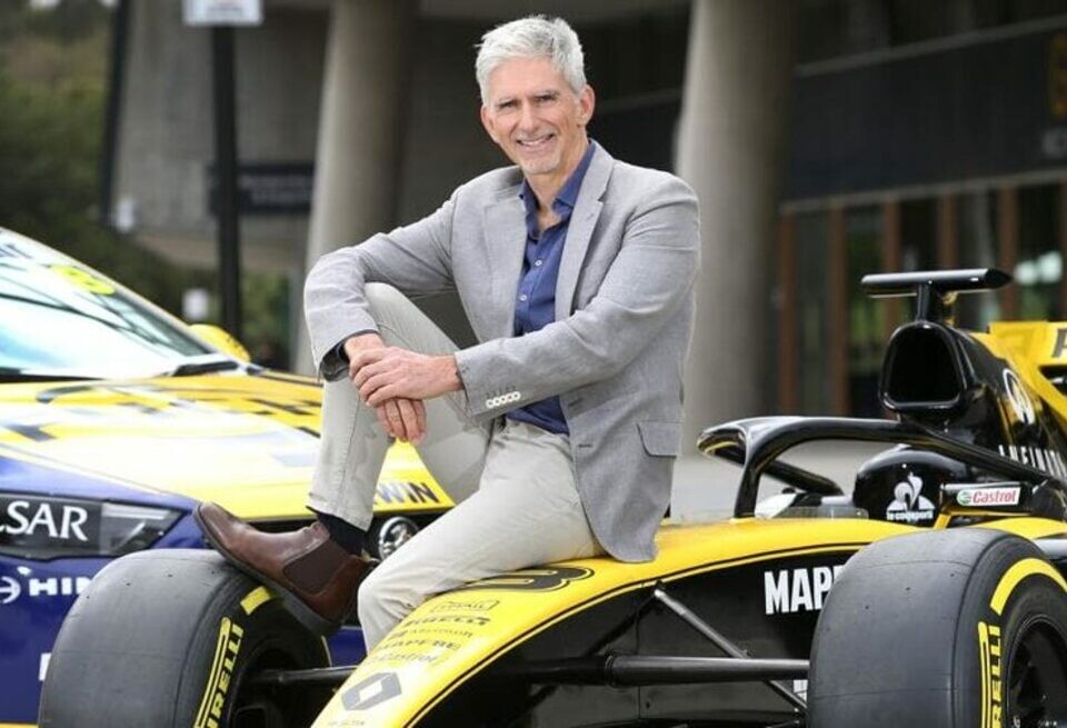    David Caird/Herald Sun